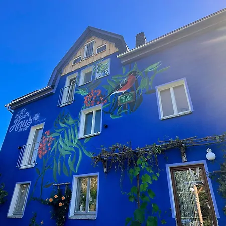 Kraeuterhof Forchheim דירה Pockau
