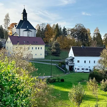 Kräuterhof Forchheim * Pockau