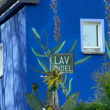 Kraeuterhof Forchheim דירה Pockau