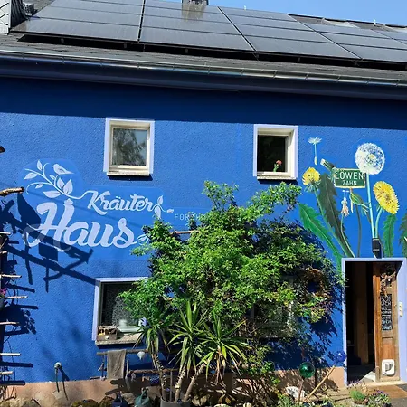 Kraeuterhof Forchheim דירה