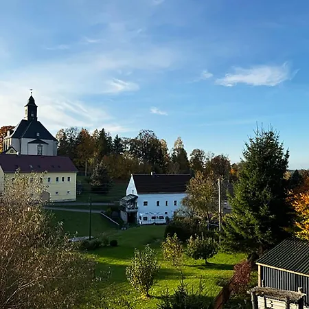 דירה Kraeuterhof Forchheim Pockau