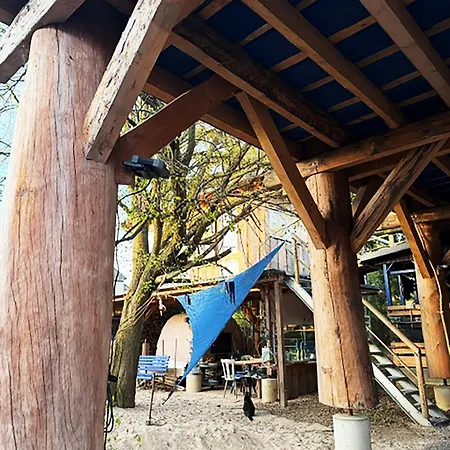 דירה Kraeuterhof Forchheim