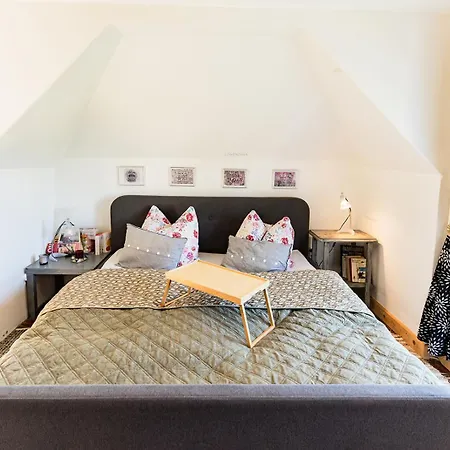 Appartement Kraeuterhof Forchheim